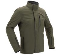 Richa Universal, textile jacket waterproof L Dark Green