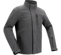 Richa Universal Textile Waterproof Motorcycle Motorbike Jacket - Anthracite