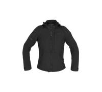 RICHA Vanquish 2 MC Jacket Women BlackS Black
