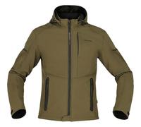 Richa Vanquish 2 Motorcycle Motorbike Textile Jacket Olive Green