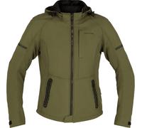 Richa Vanquish 2, textile jacket M Olive