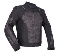 RICHA VENDETTA Removeable Waterproof Layer Textile Sports Motorbike D30 Jacket