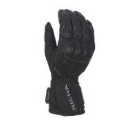 Richa Waterproof Racing Glove Lady Black - DXL
