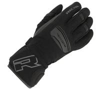 Richa Winterpulse Waterproof Moto Motorcycle Motorbike Gloves Black