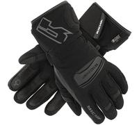 Richa Winterpulse WP MC Gloves BlackL Black