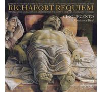 Richafort Requiem - Various Composers