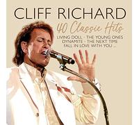 Richard - 40 Classic Hits