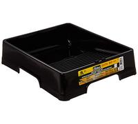 Richard 92067 HeavyDuty Jumbo Plastic Tray 91/2", 4Liter (1 Gallon)