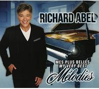 Richard Abel - Mes Plus Belles Melodies