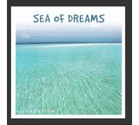 Richard Ackrill - Sea of Dreams