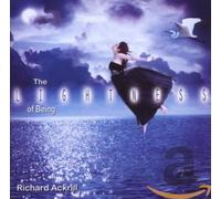 Richard Ackrill - The Lightness Of Being