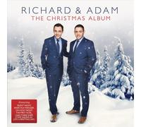 The Christmas Album – Sony