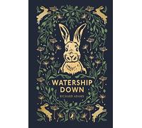 Watership Down (Puffin Clothbound Classics)