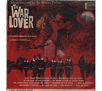 Richard Addinsell, Shiro Hirosaki - The War Lover [Vinyl LP]