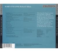 National Youth Choir Of Great Britain & Laudibus; Mike Brewer - Richard Allain: When I'M Gone