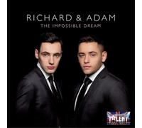 Richard and Adam The Impossible Dream (CD) Album (US IMPORT)