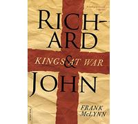 Richard and John: Kings at War