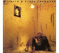 Richard And Linda Th - Shoot out The Lights - Vinyl Record - J3z