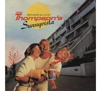 Richard And Linda Thompson - Sunnyvista
