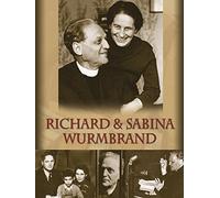 Richard and Sabina Wurmbrand