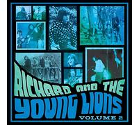 Richard And The Young Lions - Volume 2 [VINYL]