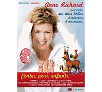 Richard,Anne - Contes Pour Enfants