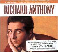 Richard Anthony - En Ecoutant La Pluie