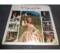 Richard Anthony / ESPAGNE - SLIPPER AND THE ROSE (ORIGINAL SOUNDTRACK LP, 1976)