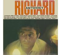 Richard Anthony J'entends Siffler Le Train (CD)