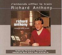 Richard Anthony - J'Entends Siffler Train