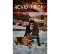 Richard Anthony - J'Irai Pleurer Sous La P [CASSETTE]