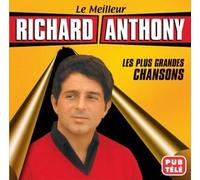 Richard Anthony - Le Meilleur
