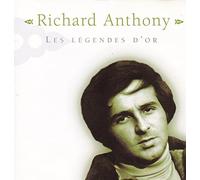Richard Anthony - Les Legendes D