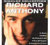 Richard Anthony - Singles Collection