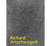 Richard Artschwager! (Whitney Museum of American Art) (Bioethics)