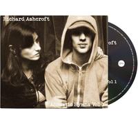 Richard Ashcroft - ΑϹΟՍՏΤⲒϹ ΗΥΜΝՏ νο˥.˥ [CD]
