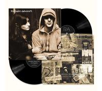 Richard Ashcroft Acoustic Hymns - Volume 1 (Vinyl) 12" Album