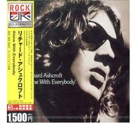 Richard Ashcroft - Alone With Everybody +2