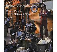 Richard Ashcroft - Cmon People [12" VINYL]