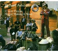 Richard Ashcroft - Cmon People