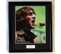 RICHARD ASHCROFT/FRAMED PHOTO (3)