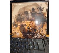 RICHARD ASHCROFT FT LIAM GALLAGHER C'MON PEOPLE 7" Vinyl NEW SEALED 45 SINGLE