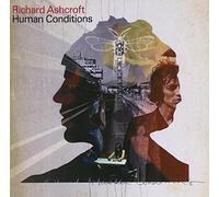 Richard Ashcroft - Human Conditions [New CD] Alliance MOD