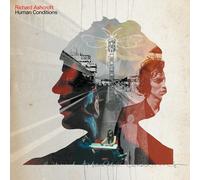 Richard Ashcroft - Human Conditions - 2-LP Vinyl - Sealed UK - 2025