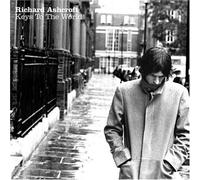 Richard Ashcroft - Keys to the World [CD + DVD]