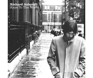 Richard Ashcroft - Keys to the World