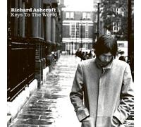 Richard Ashcroft - Keys To The World [VINYL]