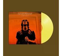 Richard Ashcroft Live Vol 1 - Ashcroft Richard (Vinyl)