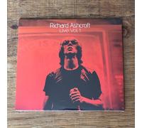 Richard Ashcroft - Richard Ashcroft Live Vol 1