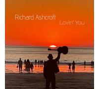 Richard Ashcroft - Lovin’ You (Blue LP) [VINYL]